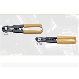 日本TOP超越迷你剪钳TC-200