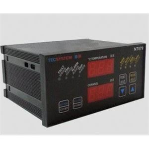 TECSYSTEM泰狮温度控制仪表 NT579