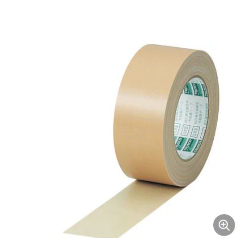 TRUSCO中山GNT-50胶带