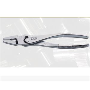 日本TOP超越锁紧卡环钳直孔用HS-175LK