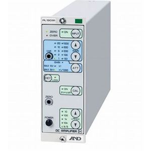 AND爱安德高耐压直流隔离放大器AL1301A青岛平山郭-158-54210565