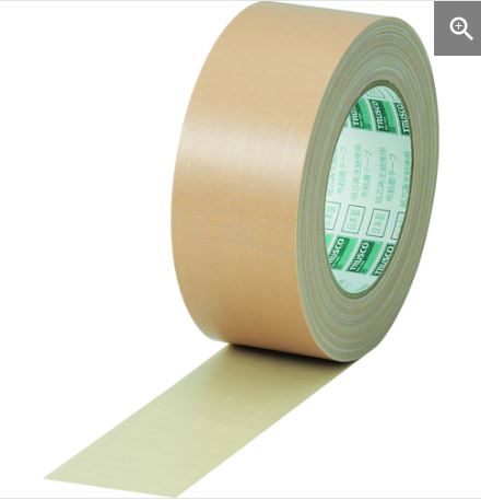 TRUSCO中山GNT-50胶带