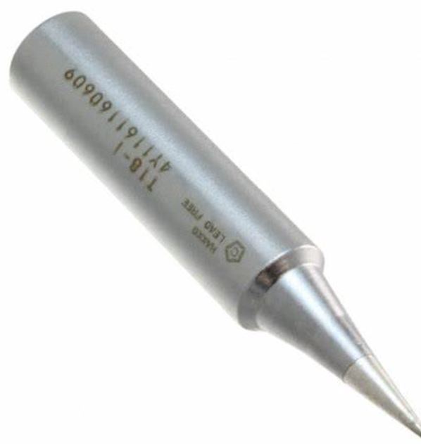 HAKKO白光烙铁头T18-I