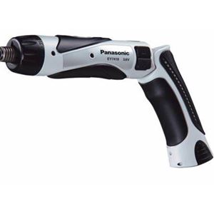 日本松下Panasonic充电式起子机 EY7411