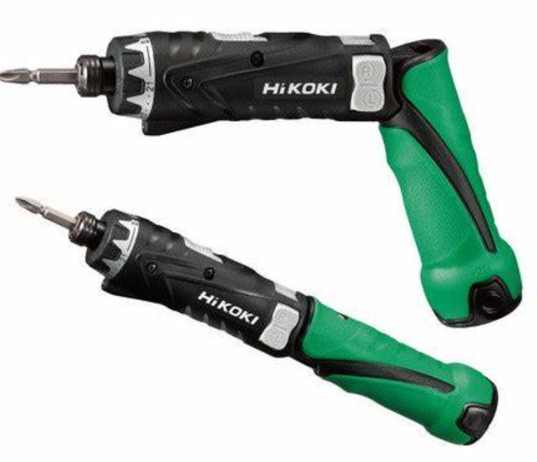 HiKOKI高壹工机迷你起子机DB3DL2