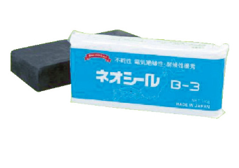 NITTO KASEI日东化成修补剂B-3