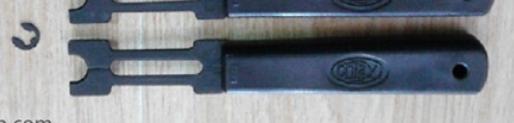 日本OCHIAI卡簧钳ST-4