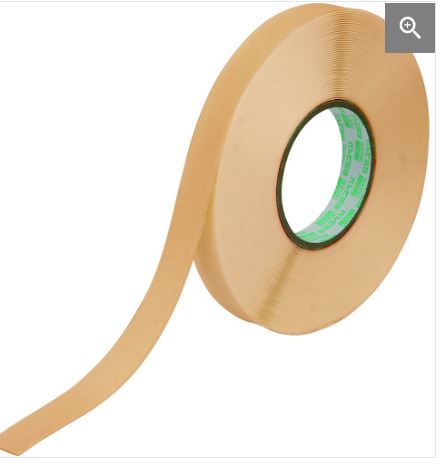 KAWAGUCHIGIKEN川口技研  贴木材用胶带  HIDX21-20