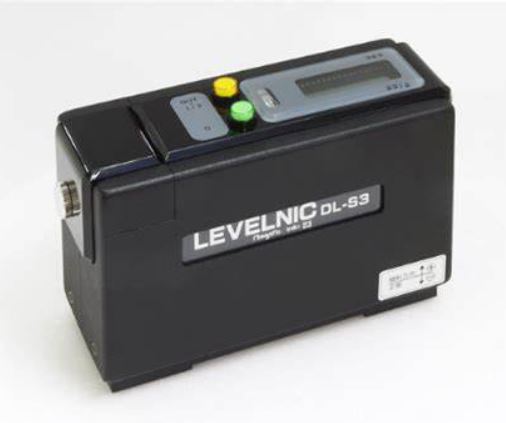 SK新泻精机电子水平仪DL-SL青岛平山技研刘156-21198049