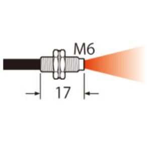 Panasonic松下 光纤  FD-61