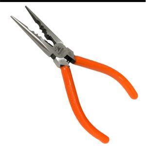 FUJIYA富基亚无线电钳电工钳320S-150