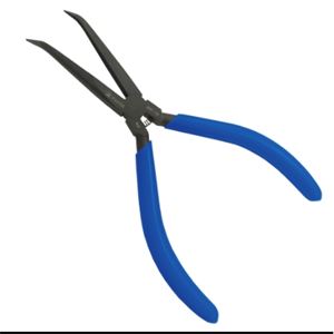 FUJIYA富基亚无线电钳镊子钳303T-150