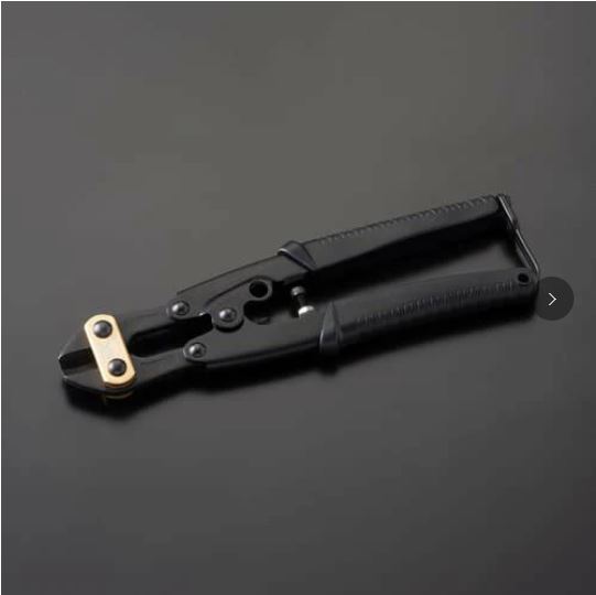 FUJIYA富基亚铝制断线钳PC11-200BG