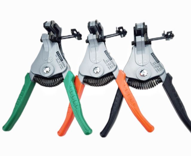 VESSEL威威剥线钳3000C