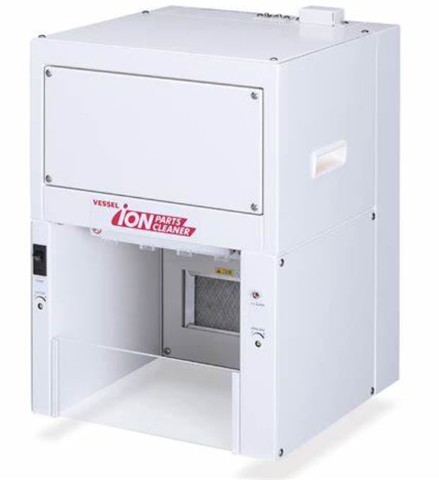 Vessel威威离子风箱 IPC-60