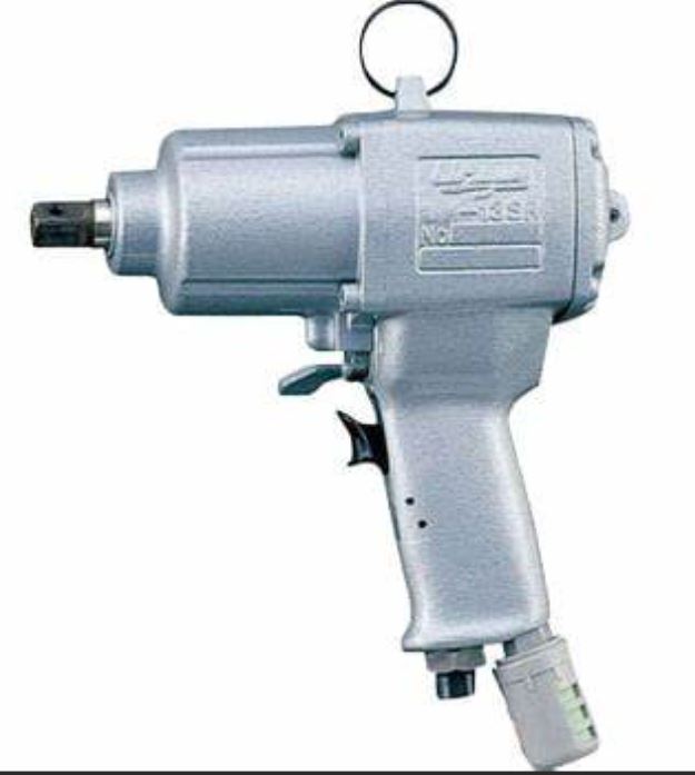 URYU瓜生冲击扳手UW-13SRK