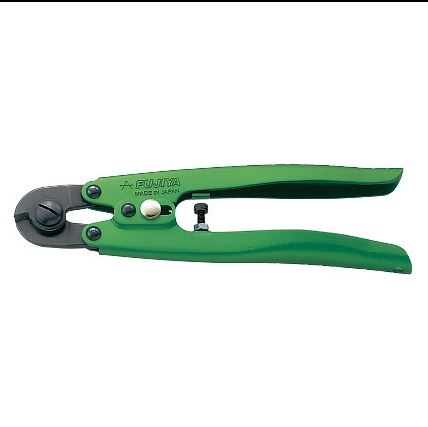 FUJIYA富基亚钢丝钳电线切割钳WC1-190