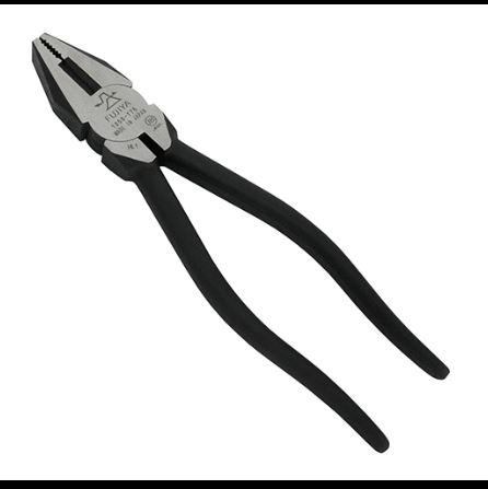 FUJIYA富基亚无握力钳子1050H-175