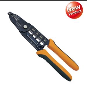 FUJIYA富基亚手动工具FVA-1630电工VA剥离钳