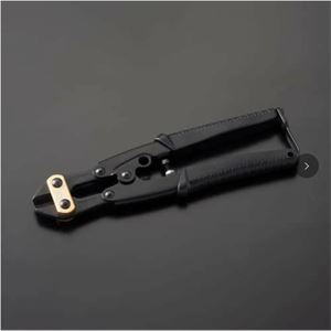 FUJIYA富基亚铝制断线钳PC11-200BG