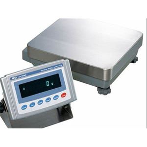 AND艾安得工业天平电子秤GP-60K