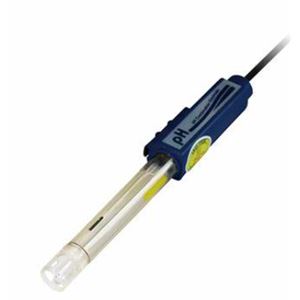 TOADKK东亚电波便携式PH复合电极探头GST-2729C青岛平山郭-158-54210565