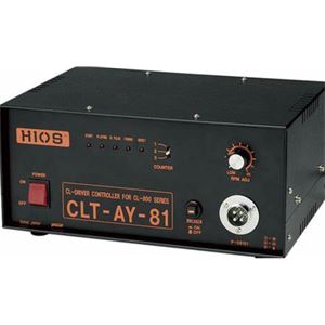 HIOS好握速螺丝刀电源  CLT-AY-81-2WV