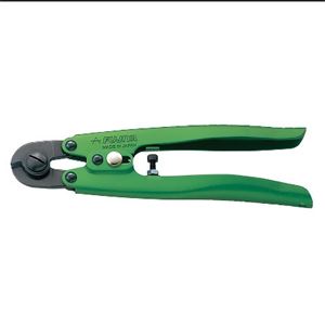 FUJIYA富基亚钢丝钳电线切割钳WC1-190