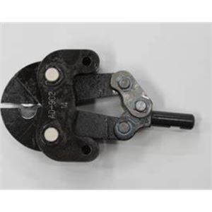 JST日压刀头/压接头	AD-954