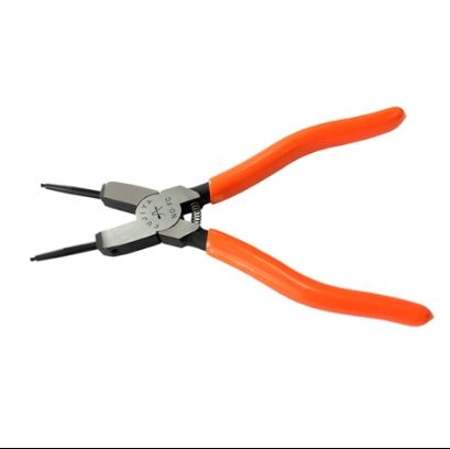 FUJIYA富基亚孔用卡环钳直型FCS-185