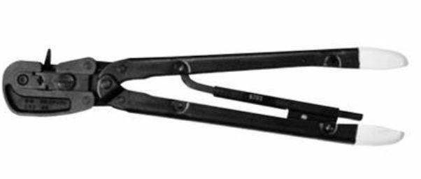 JST日压端子压接钳YS-1614