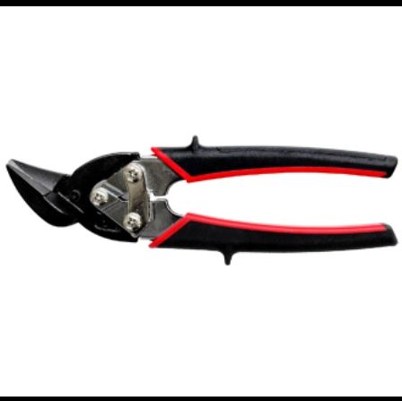 FUJIYA富基亚锻造工作剪刀左弯用BKB-180ML