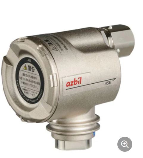 Azbil山武压力传感器 SPS300A203A110