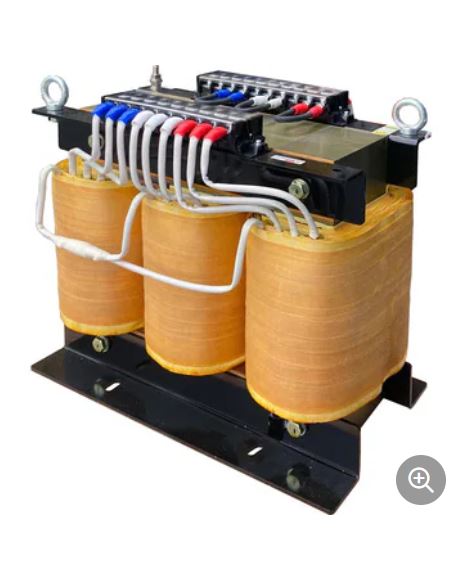 CENTER相原电机变压器3ECL-3K