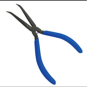 FUJIYA富基亚镊子钳303T-150