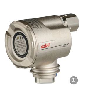 Azbil山武压力传感器 SPS300A203A110