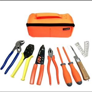 FUJIYA富基亚电工技能测试套件FDS-01