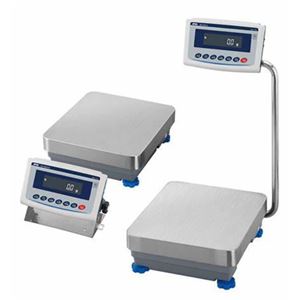 AND爱安德大量程工业天平GX-62001L青岛平山郭-158-54210565