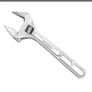 FUJIYA富基亚FLA-43-F活动扳手