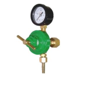 CHIYODA千代田氧气调节器GLU-30青岛平山技研刘15621198049