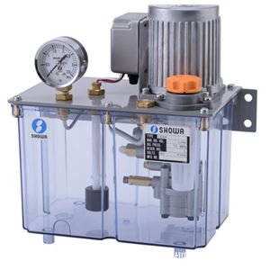 SHOWA正和LCB30105C润滑泵油泵