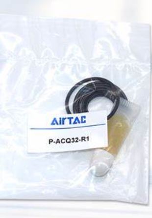 AIRTAC亚德客 P-ACQ40-R1维修包密封圈