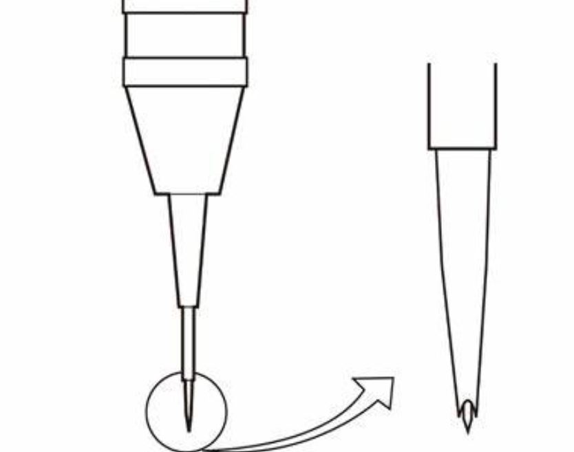 HIOKI日置微阻计探针9455