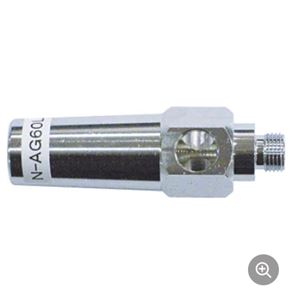 KURITA粟田喷嘴N-AG60L青岛平山