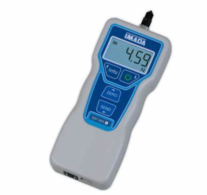IMADA依梦达测力计推拉力计DST-500N青岛平山技研刘15621198049