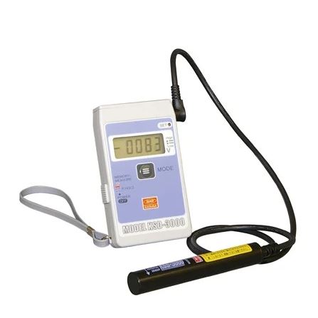 KASUGA春日电机低电位测定器KSD-3000青岛平山技研刘15621198049