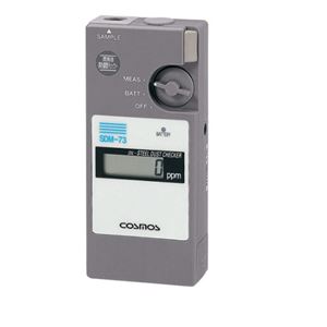 COSMOS新宇宙铁粉浓度检测仪SDM-73现货青岛平山郭 15854210565