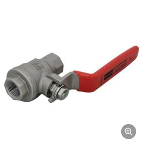 KITZ阀门UTFZ10A不锈钢浮动球阀青岛平山郭-158-54210565