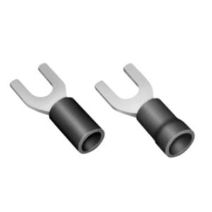 JST日压端子1.25-YS4A