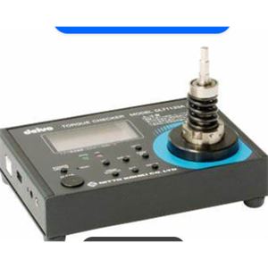 DELVO日东达威扭力测试仪DLT1133A